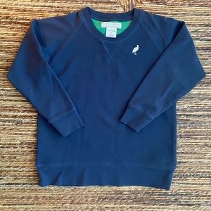 The Beaufort Bonnet Company Size 5 Sweatshirt